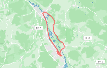 La Ronde Printanière - 21.1km