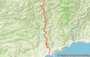 Transvésubienne - Transvésubienne Solo