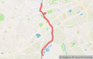 Envolez-Vous - 11km