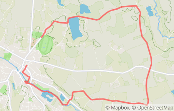 Marathon Bresse Dombes - 10km