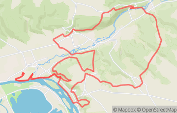 Trail des 2 Amants - Mara'TDA