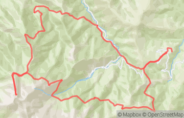 Grand Trail du Canigó