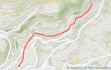 Run Games Grasse - 5km