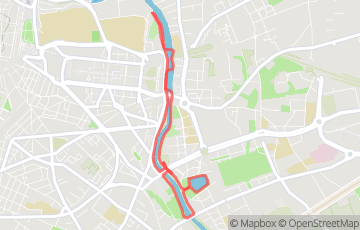 Envolez-Vous - 5km