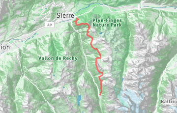Sierre-Zinal