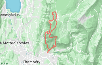 Trail Nivolet Classic - 30km