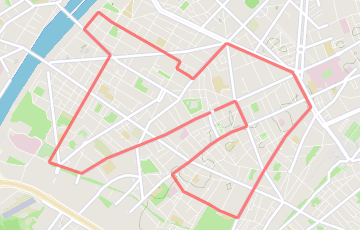 10KM PARIS15