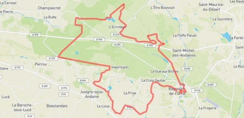 Maratrail