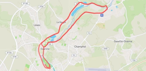 Semi-Marathon