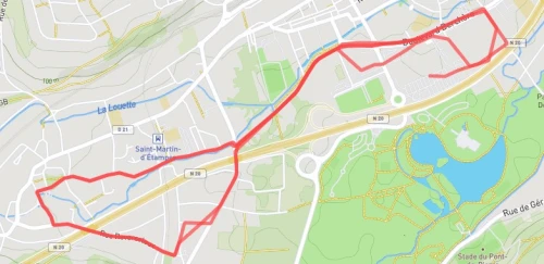 10 Km