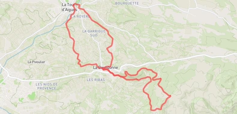 LA TOU'RUN