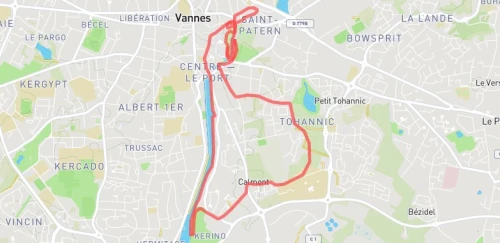 8 km