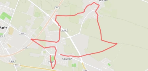 10 Km
