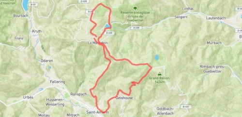 Trail long
