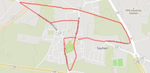 5 Km