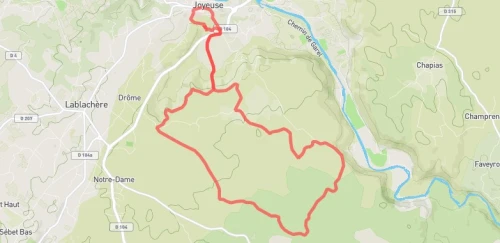 Ranc des Biols