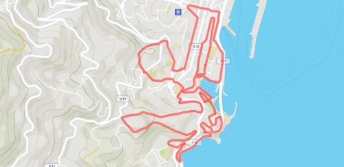 City Trail