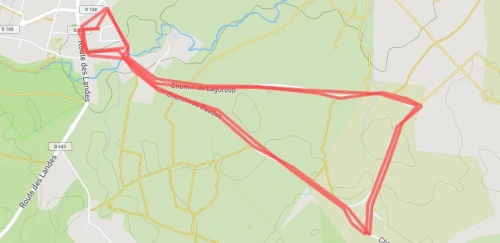 10 Km
