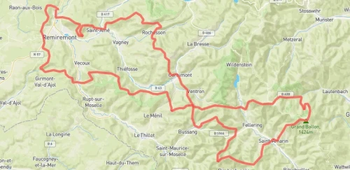 L’INFERNAL 200