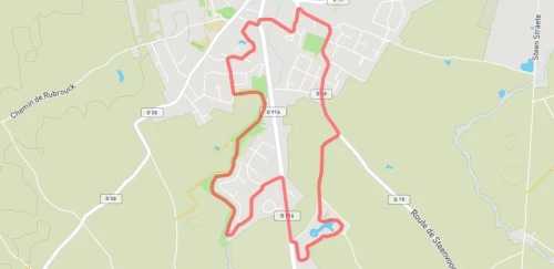 10 Km