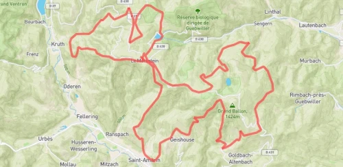 Ultra Trail