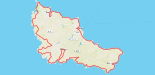L'Ultra des Vagues
