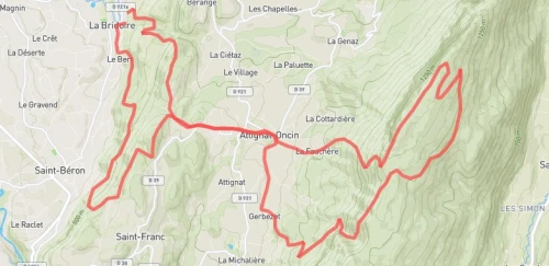 Les 3 Pylônes