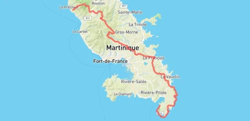 TransMartinique