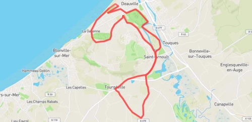 Marathon