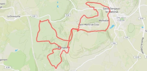 Les grandes couronnes