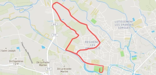 10 Km