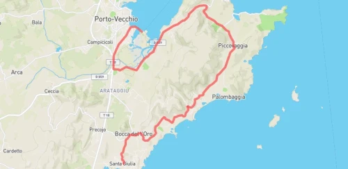 Semi-Marathon