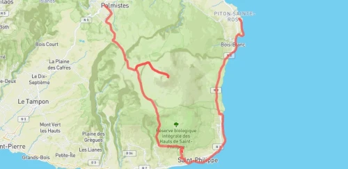 Ultra Caldeira Trail