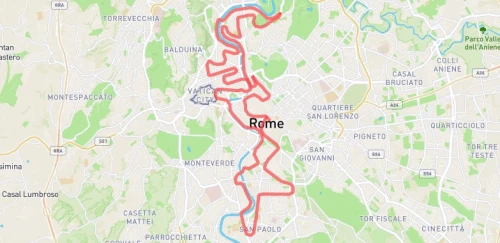 Marathon