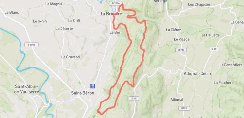 Les Roches