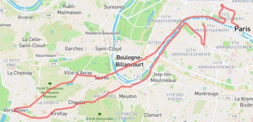 Marathon