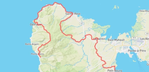 Ultra Trail