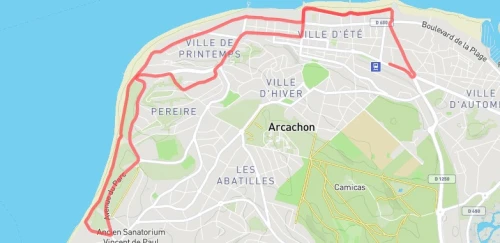 10 Km
