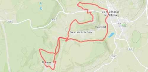 Les petites couronnes