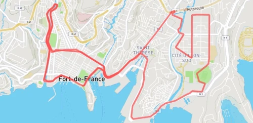 Semi-Marathon