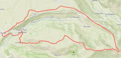 La Pastourelle Relais