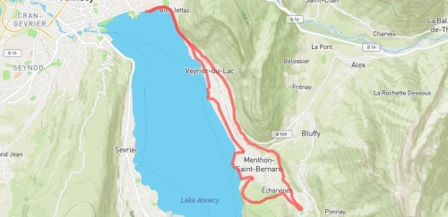 Semi-Marathon