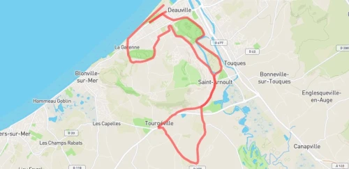 Semi-Marathon