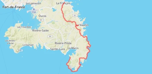 Défi Bleu