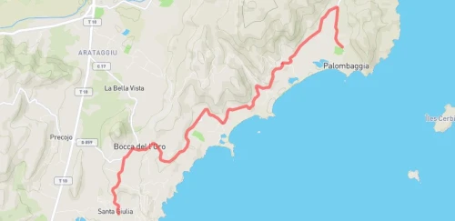 10 Km