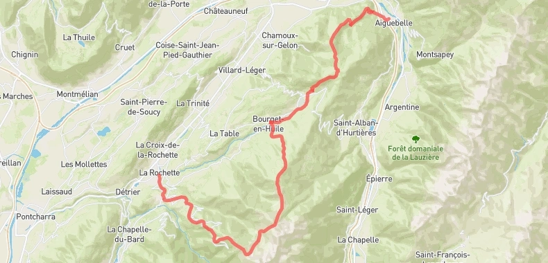 Maratrail