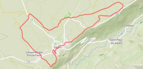 La Buronnière