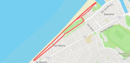 10 Km