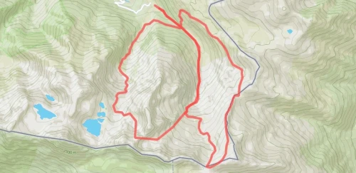Hospice Skyrace