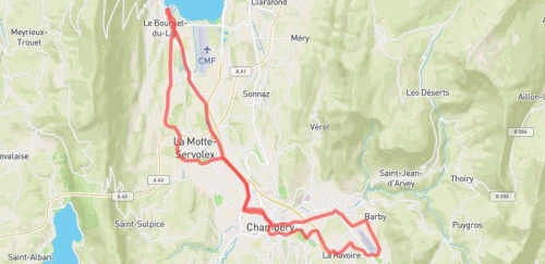 Marathon